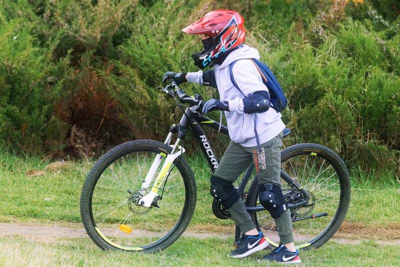 Séance d’ostéopathe pour adolescent sportif à Mions